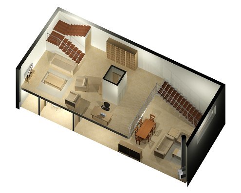 Design d'intérieur photo 13